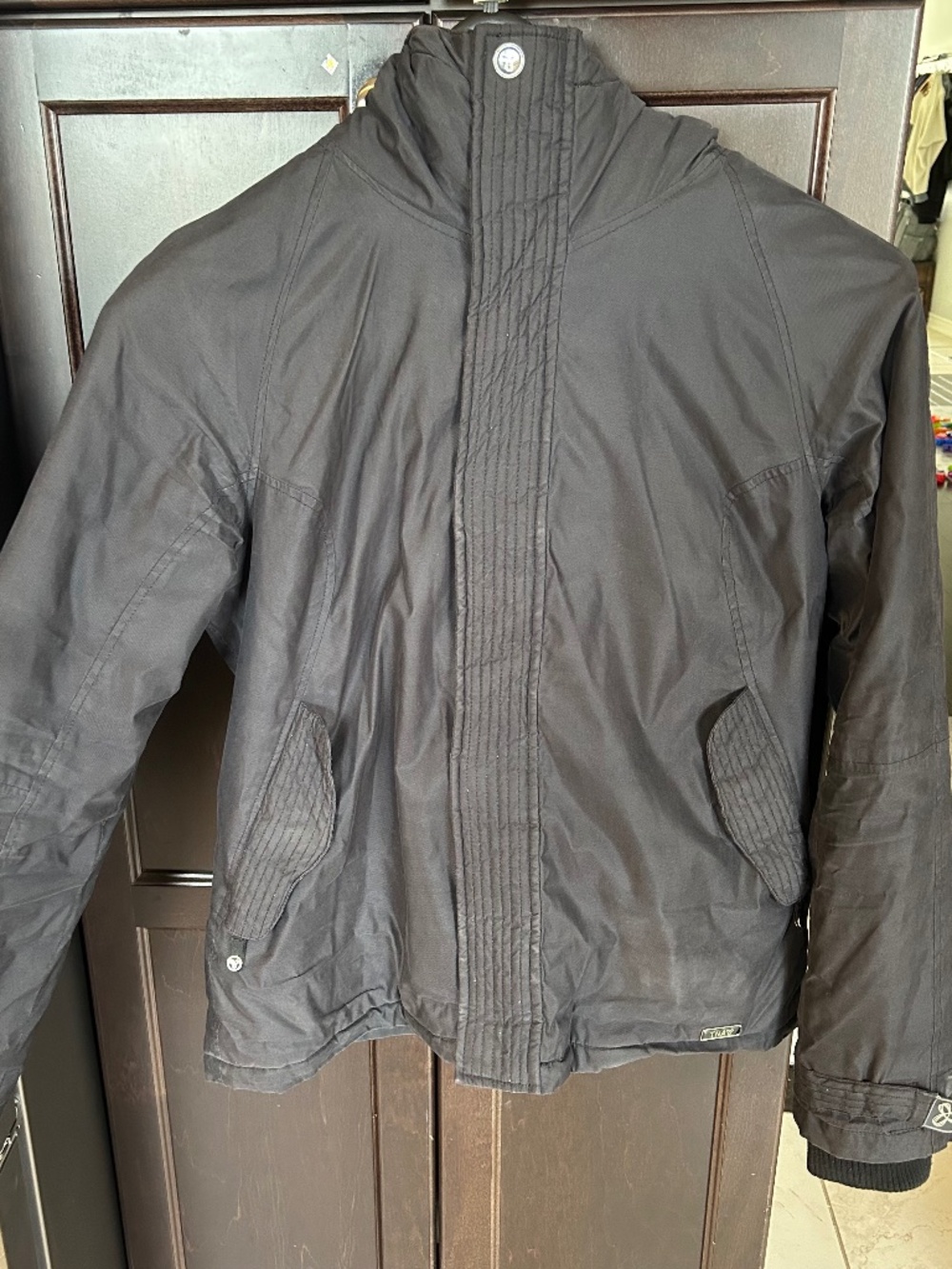 Aritzia TNA Winter Jacket